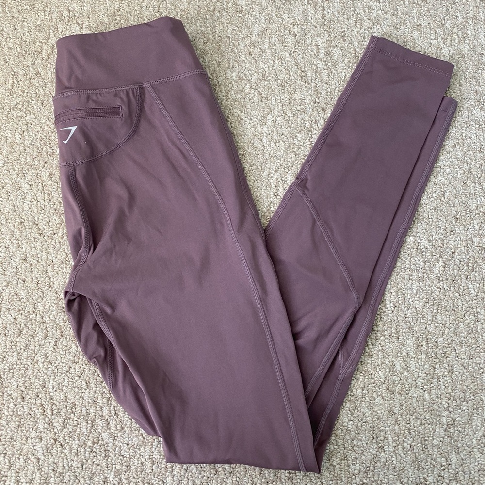Gymshark leggings